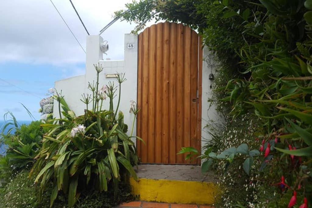 Villa Sunset Nest Ponta Delgada Exterior foto